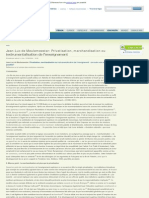 Meulemeester 12 08 2004 - Privatisation.pdf