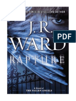 J.R.Ward-4º Saga Angeles Caidoss Extasis Rapture