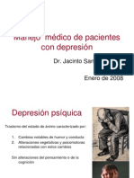 Depresion