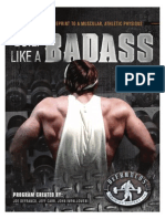 Badass-Joe de Franco