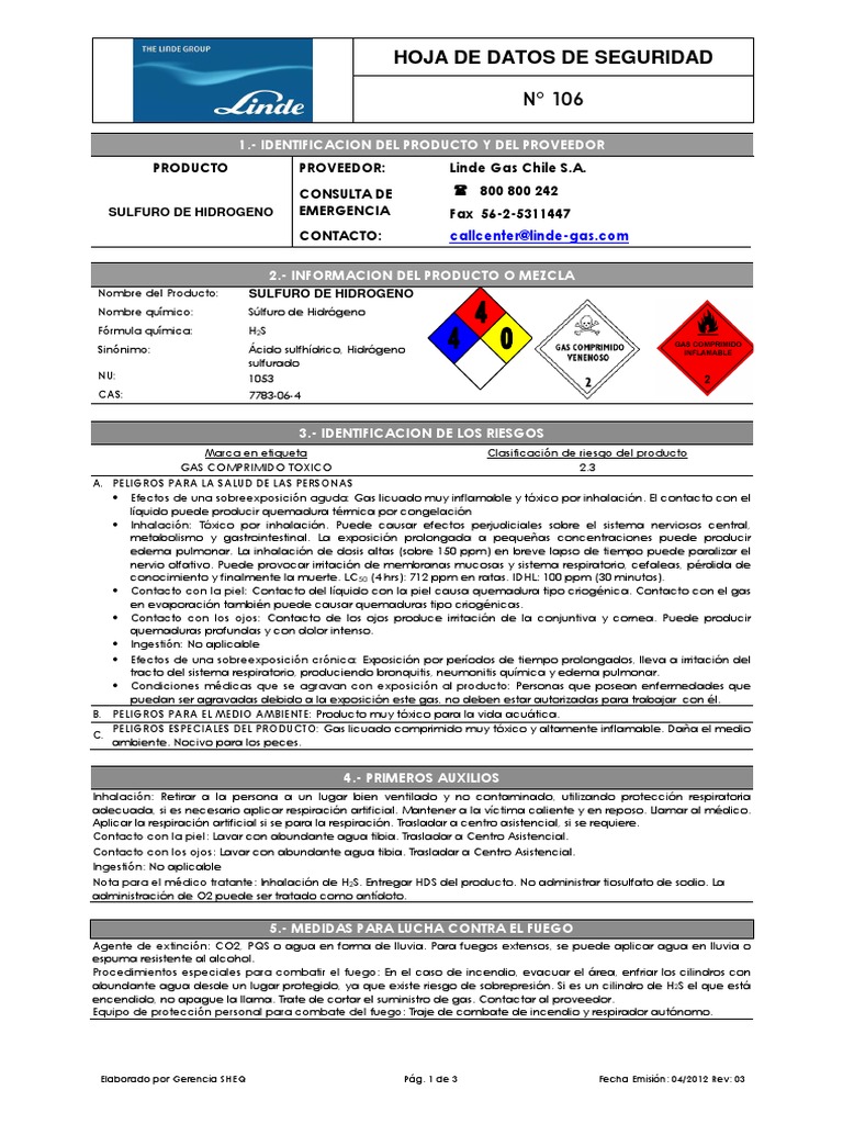 hoja-de-datos-de-seguridad-de-productos-quimicos-pdf-gases