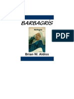 Aldiss, Brian W - Barbagris