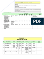 Perancangan Strategik RMT