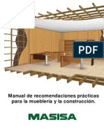 Manual Masisa