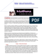 Maithuna Huniversidade H
