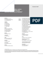 Sx Metabolico en Pediatria