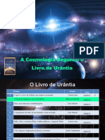 #02. O Universo Segundo o Livro de Urântia