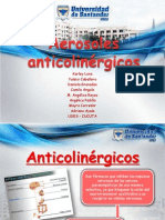 Aerosoles Anticolinérgicos Int. Fisio.