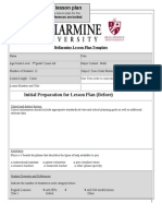 Sample Sped Lesson Plan Pohl sp13