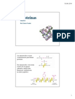 Proteinas2014IQ PDF