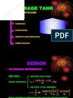 Storage Tank Presentation