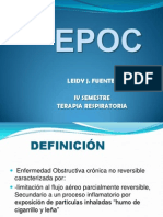 epoc buenisimo