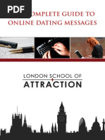 Download The Complete Guide to Online Dating Messages by Dino1980s SN219326428 doc pdf