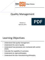 Lecture 4_quality Control