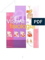 Atlas de Fisiología