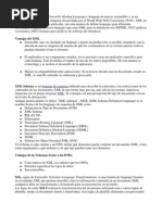 Download Programacin Avanzada - XSD XML y XSLT by jeduan SN2193304 doc pdf