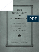 Freud From Neurology to Psychoanalysis