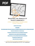 Asset Mapping