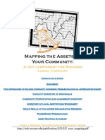 Asset Mapping