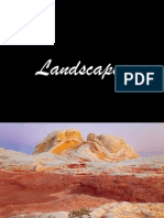 Landscapes