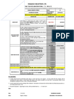 Investment Declaration Form (Hemarus)