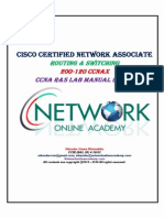 Ccna Sikandar Notes