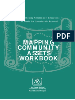 Mapping Community Assets WorkBook