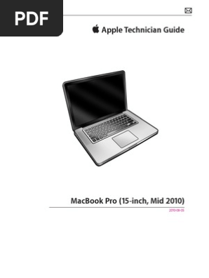 smc reset macbook 2010