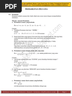 Download 16 Modul Peluang Probabilitas Pak Sukani by MrSukani SN219344546 doc pdf