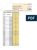 No Student No. Quiz Two 5: (2) Eng043 Grammar Sense 1