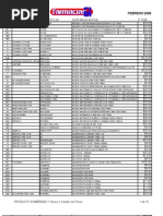 carisoprodol en el mostrador