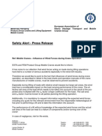 FEM PG CLE ESTA Press Release Wind Influence PDF