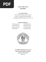 Download KELOMPOK 11_CASE 1  2 CHAPTER 3docx by Putri Mayang SN219351620 doc pdf