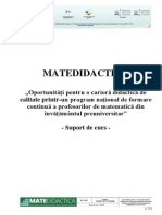 Suport de Curs Matedidactica - v2