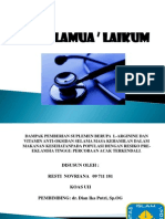 ppt jurnal resti