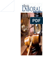 Revista Laboral