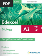 Download A2 Student Unit Guide - Edexcel Biology Unit 5 by claimstudent3515 SN219354534 doc pdf