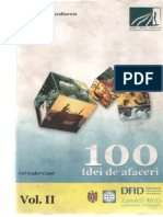 100 Idei Afaceri Vol.2