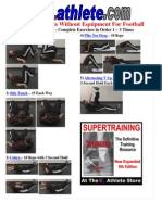 Drill_sheet_Core Workouts Without Equipment for Football_1397608255173