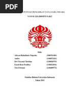 Download Makalah HAPTUN 2 by Farah Reza Praditya SN219361038 doc pdf