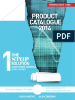  Conta Group Catalogue 2014