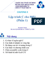 VXL Ch06 Laptrinhc8051 p1