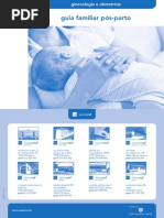 Guia Familiar Pós-parto