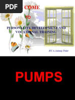 Download Pumps by antonyale SN2193694 doc pdf
