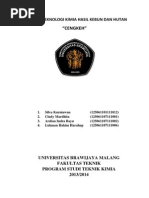 Download Senyawa Eugenol Merupakan Komponen Utama Yang Terkandung Dalam Minyak Cengkeh by Silva Kurniawan SN219370072 doc pdf