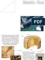 4 - Materials - Wood - Unit 4