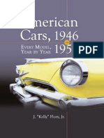 American Cars 1946-1959-Every Model