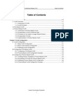 Operation Manual - VLAN Quidway S3900 Series Ethernet Switches-Release 1510