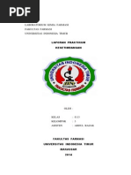 Download laporan praktikum kesetimbangan by irmajayanti SN219378924 doc pdf