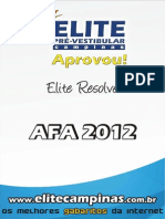 EliteResolveAFA2012 PDF